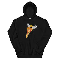 Pizza hoodie hot sale