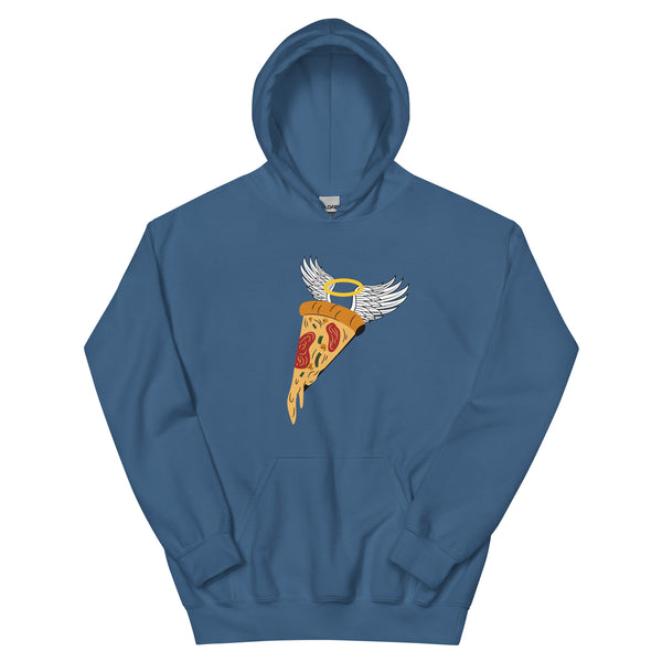 The Holy Pizza Hoodie