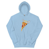 The Holy Pizza Hoodie