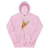 The Holy Pizza Hoodie