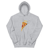 The Holy Pizza Hoodie