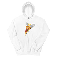 The Holy Pizza Hoodie