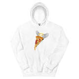 The Holy Pizza Hoodie