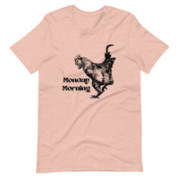 Monday Morning Unisex T-Shirt