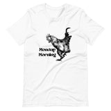 Monday Morning Unisex T-Shirt